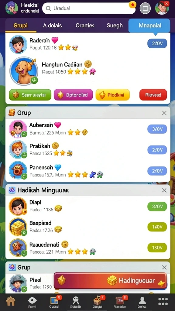 Screenshot 11bola nomor 3