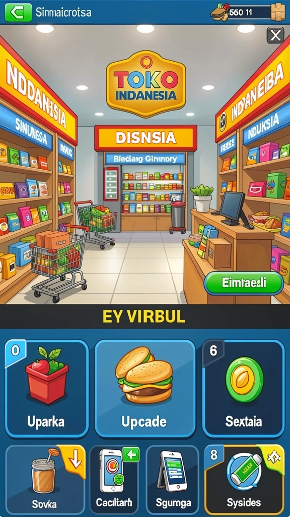 Screenshot 180slot nomor 2