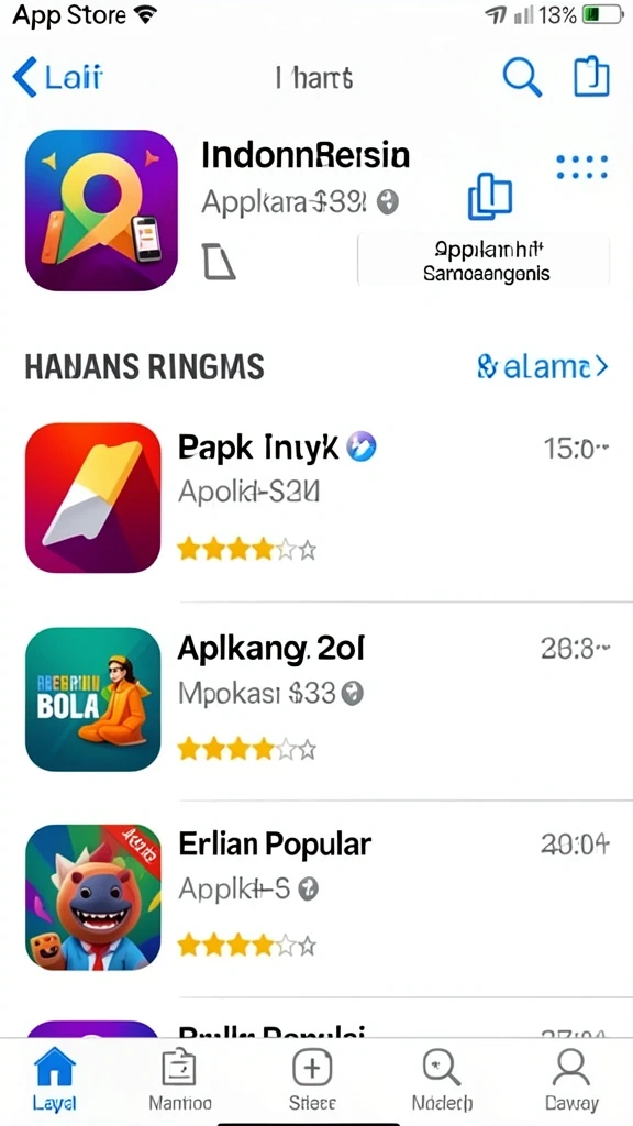 Screenshot 4p4p nomor 3