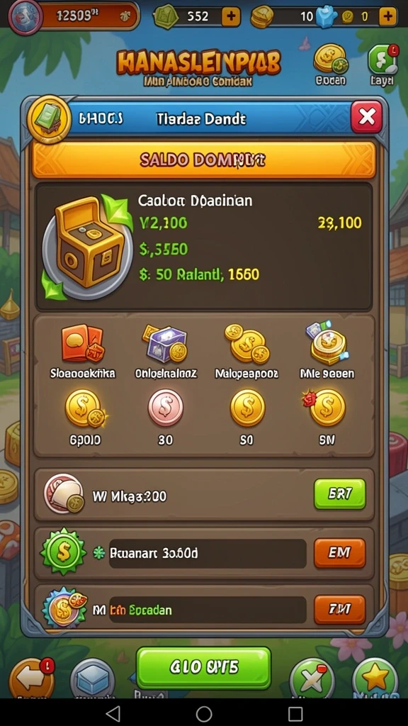 Screenshot 531slot nomor 3