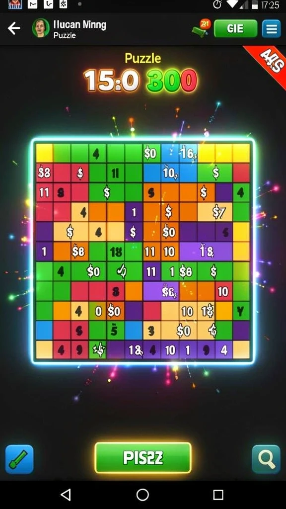 Screenshot 55five nomor 1