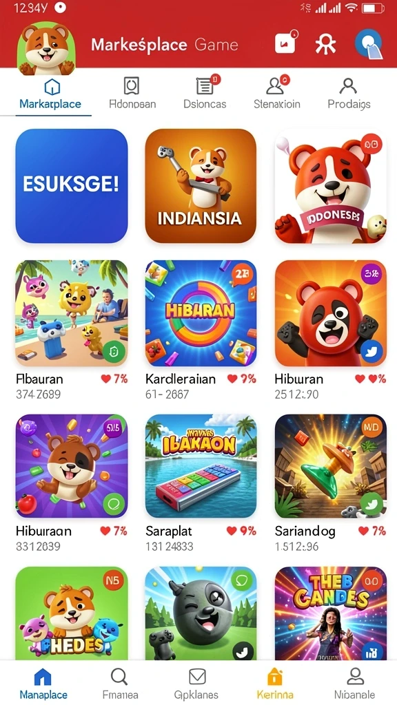 Screenshot 666menang nomor 3
