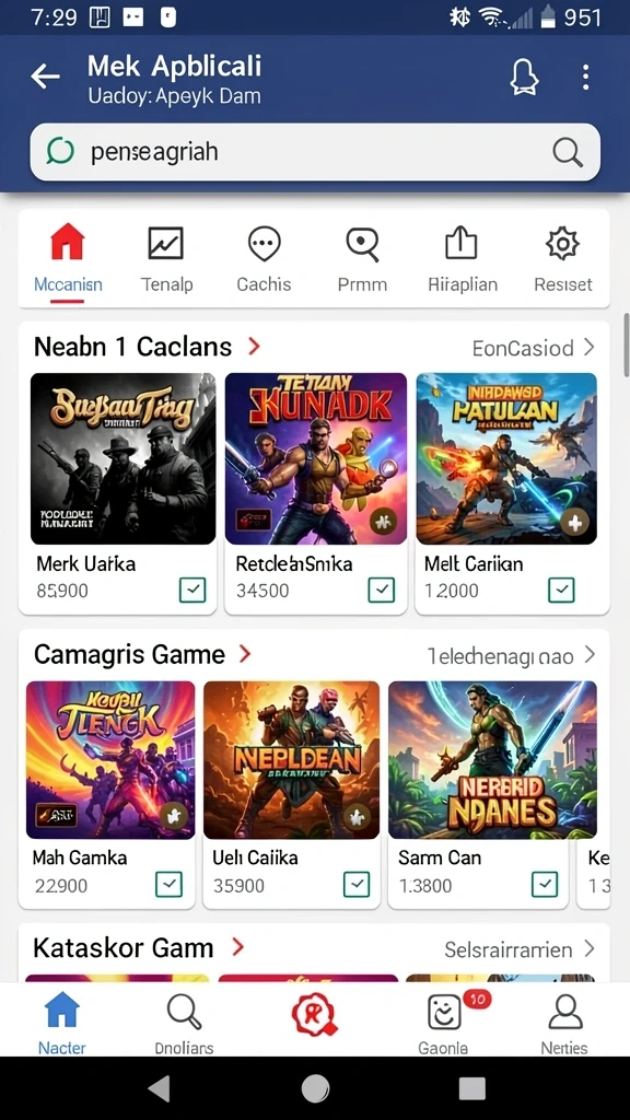 Screenshot 66k nomor 1