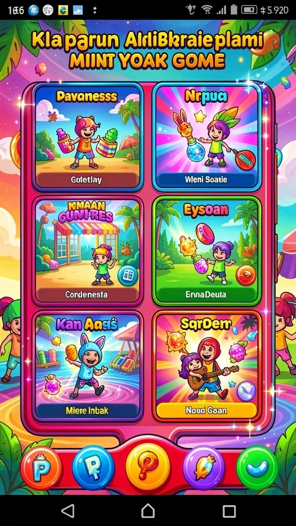 Screenshot 777win nomor 1