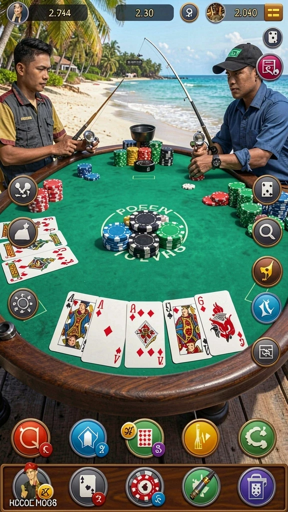 Screenshot 777win nomor 3
