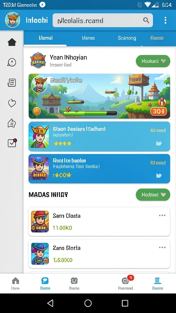 Screenshot 999zk nomor 1