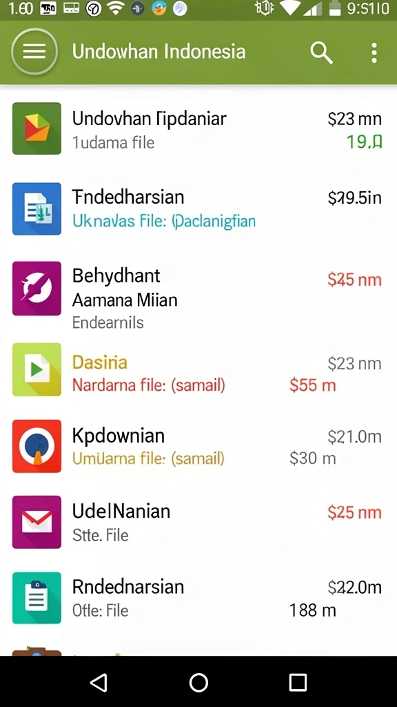 Screenshot alien138 nomor 3