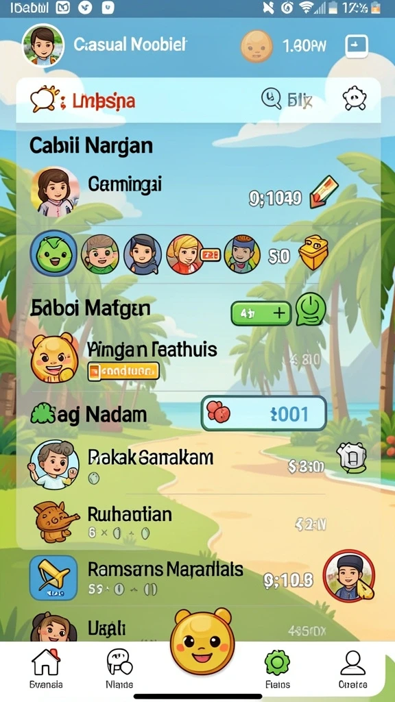 Screenshot ayu89 nomor 1