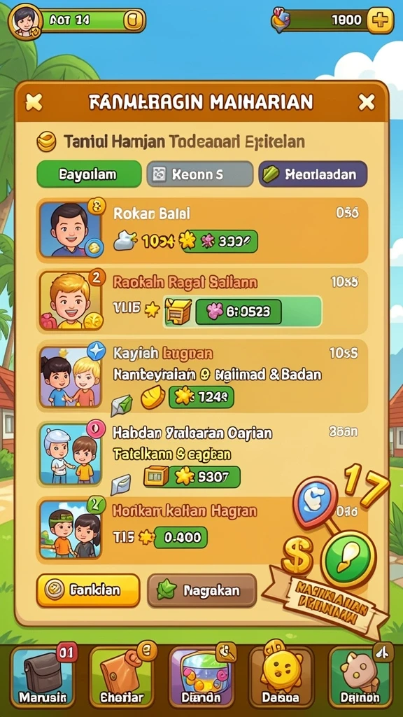 Screenshot ayu89 nomor 2