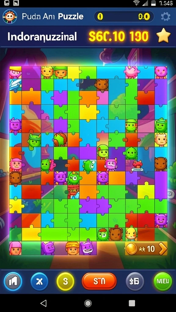 Screenshot bigwin189 nomor 3