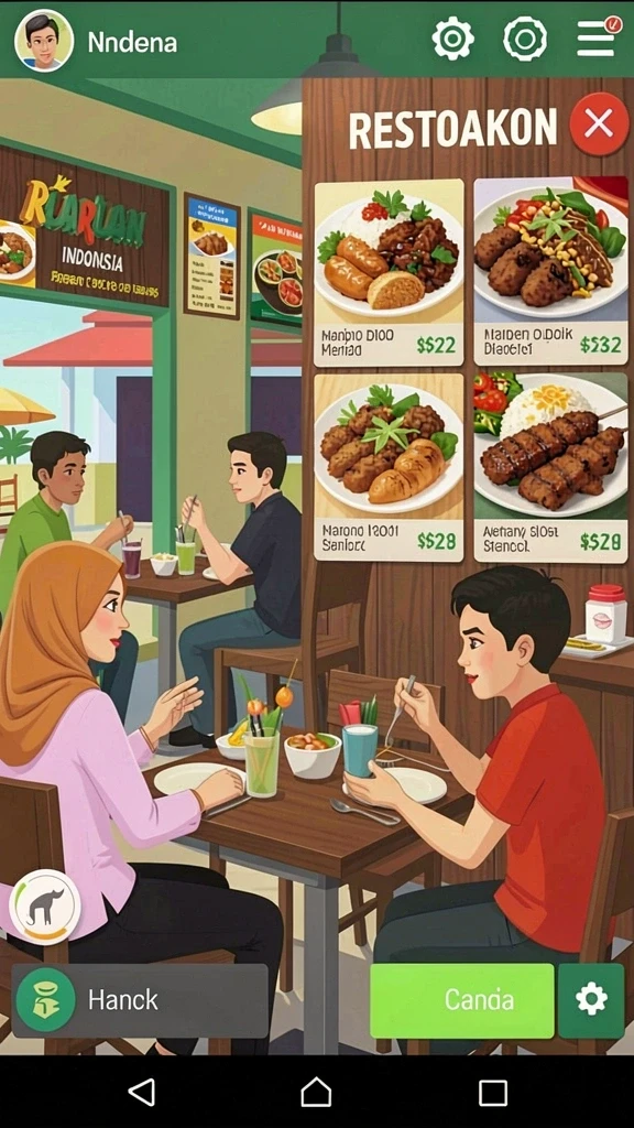 Screenshot bigwin88 nomor 1