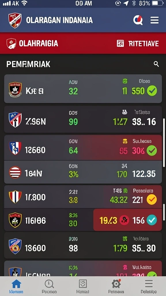 Screenshot bimabet nomor 3