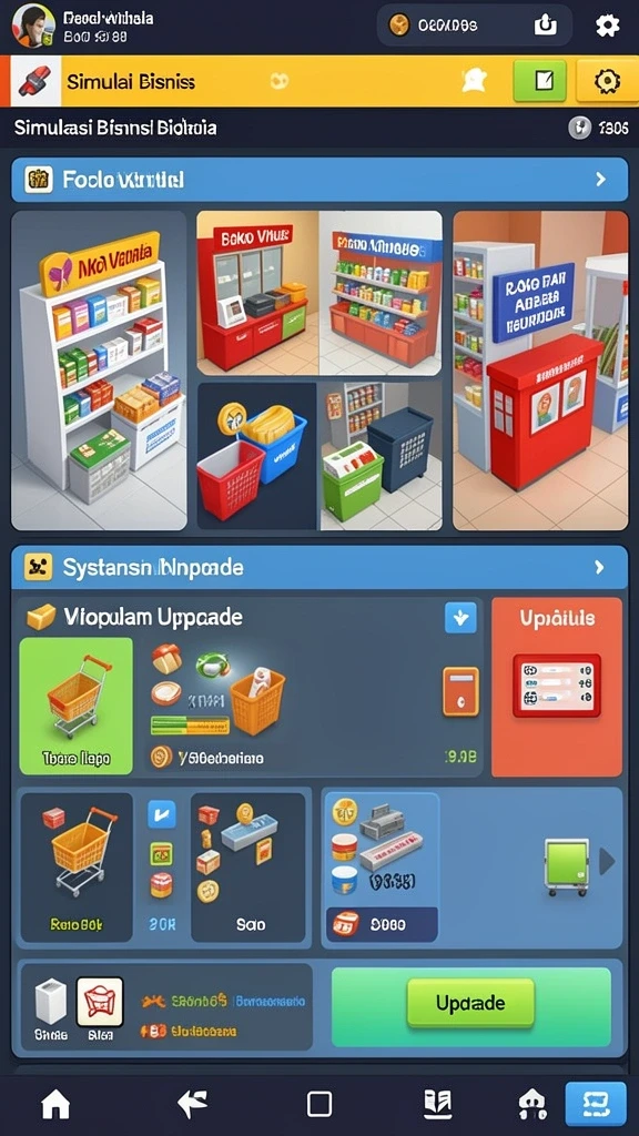 Screenshot bobatoto nomor 1