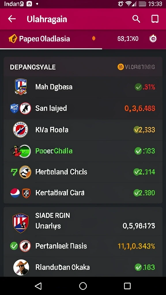 Screenshot bobatoto nomor 2