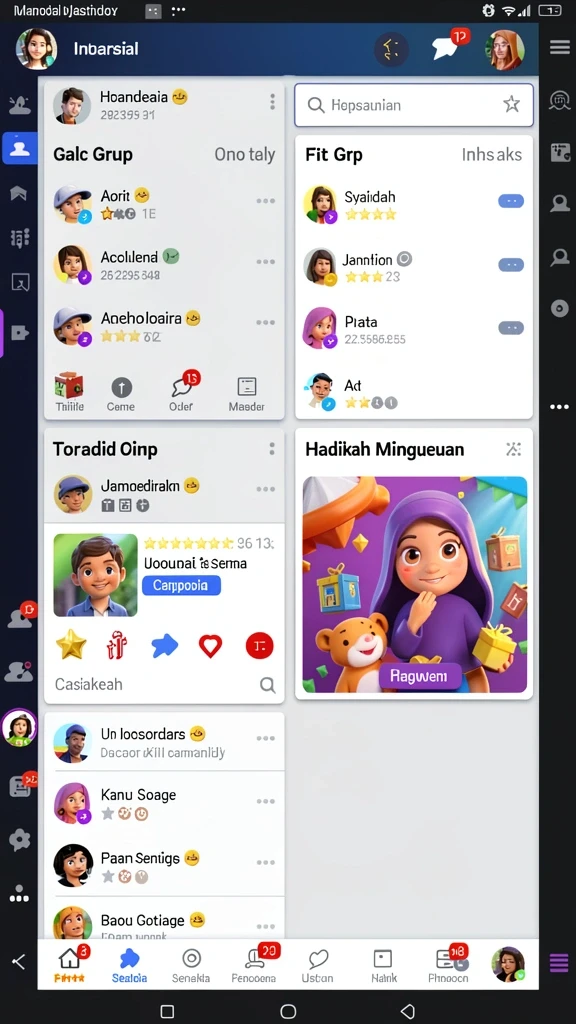 Screenshot bos01 nomor 2