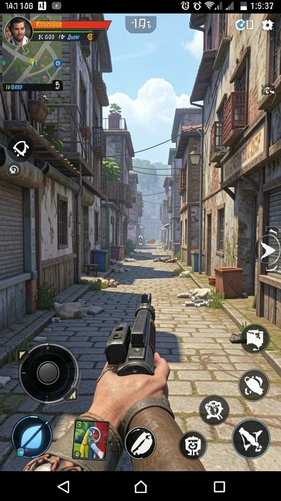 Screenshot bosku777 nomor 1