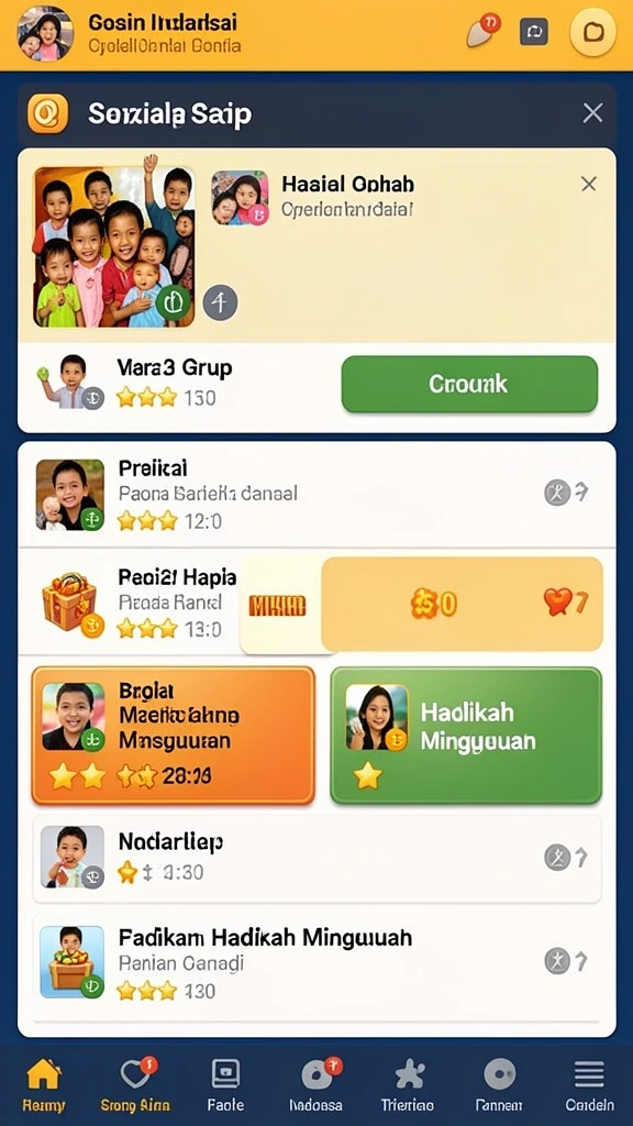 Screenshot bosku777 nomor 2