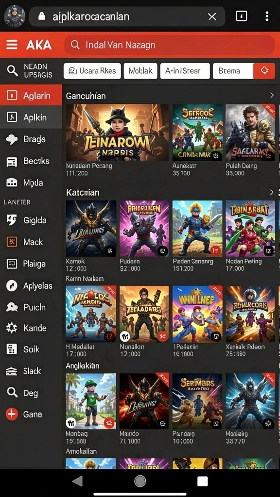Screenshot bosvip88 nomor 2