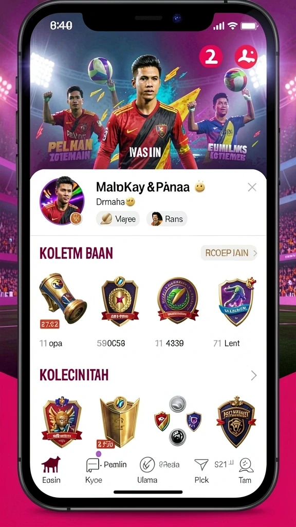 Screenshot bromo77 nomor 3