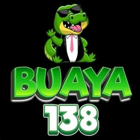Ikon buaya138
