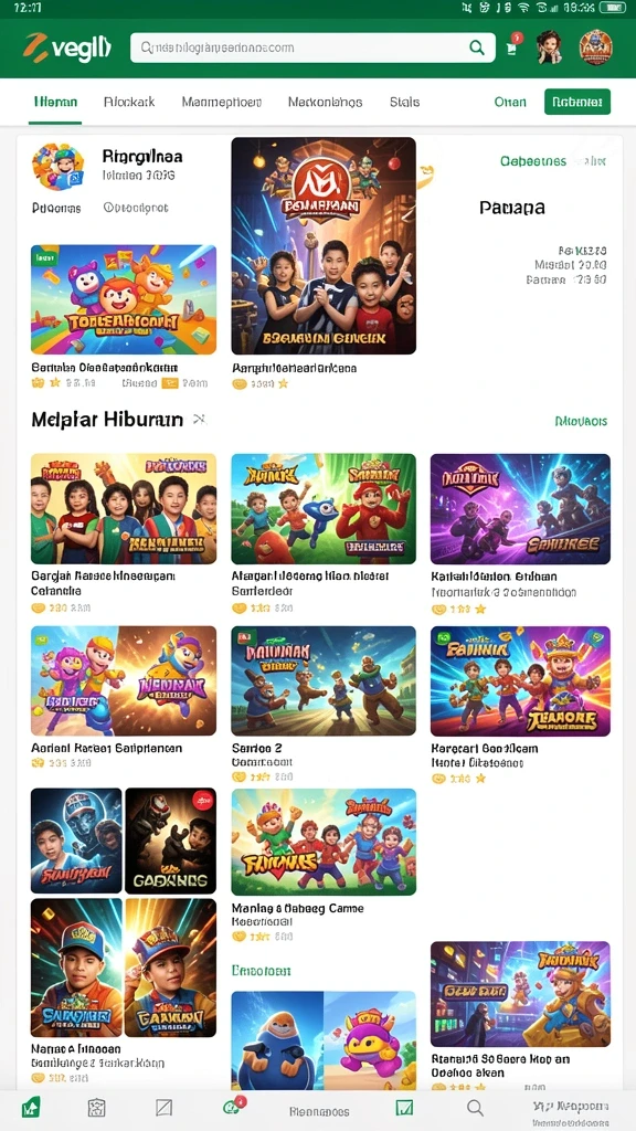 Screenshot buaya138 nomor 3