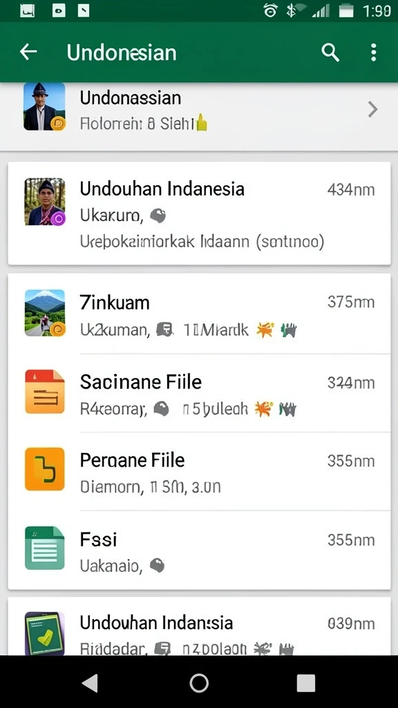 Screenshot bumi303 nomor 3