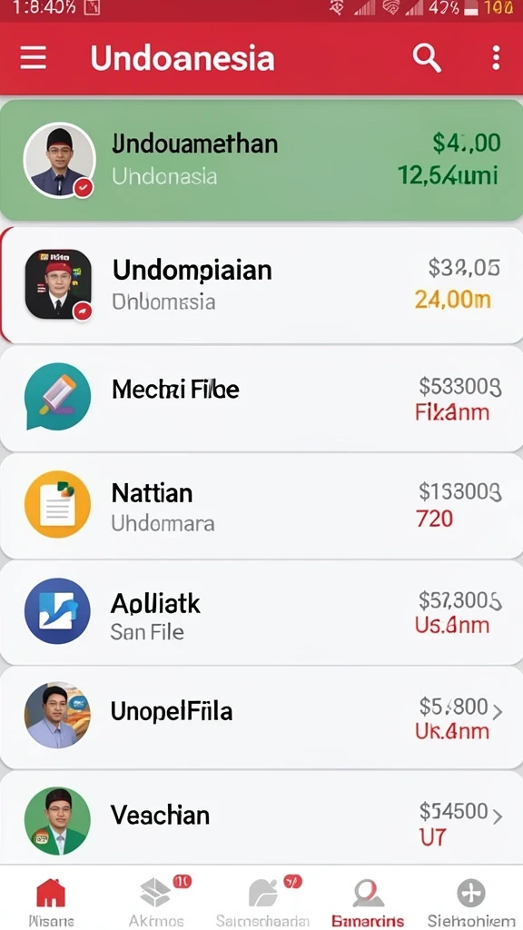 Screenshot cepat88 nomor 2