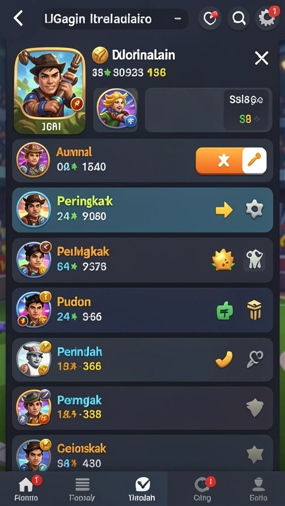 Screenshot ceritoto nomor 2