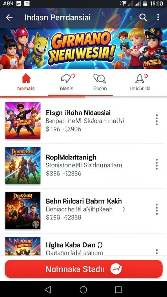 Screenshot cina365 nomor 3