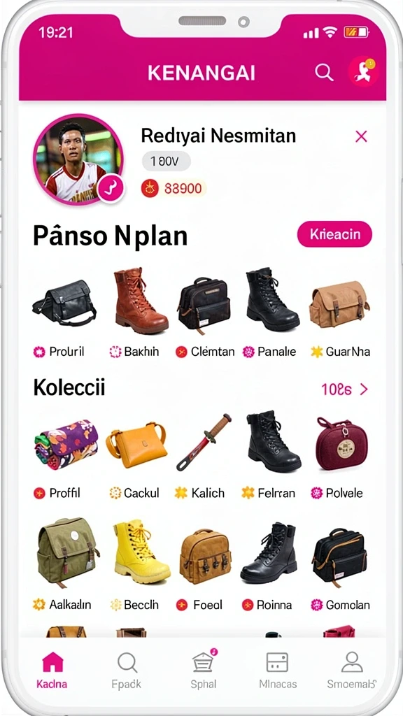 Screenshot corla188 nomor 1