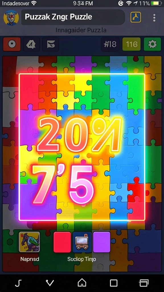 Screenshot crazydomino nomor 2
