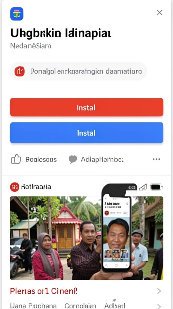Screenshot danavip nomor 3