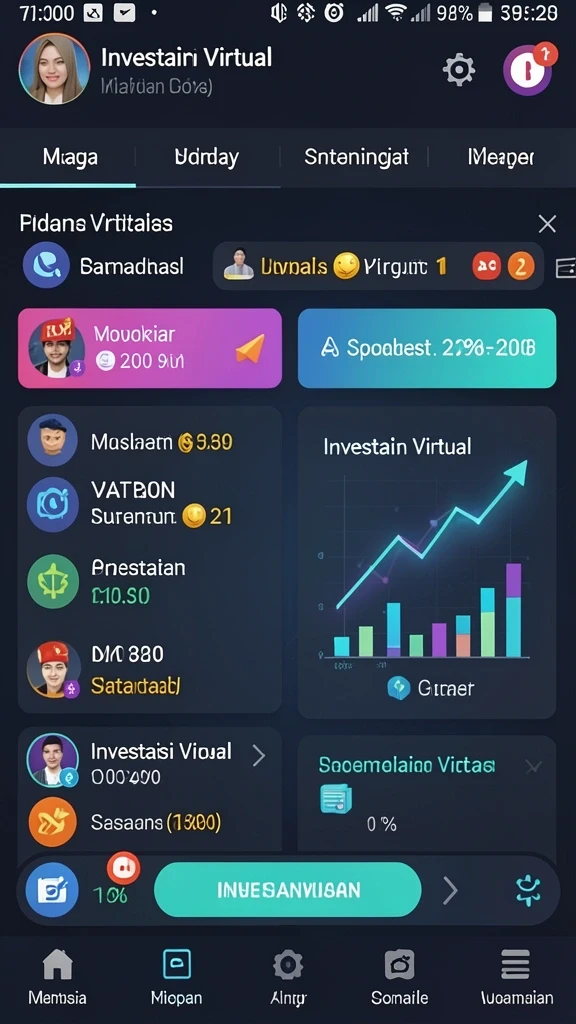 Screenshot eyangpoker nomor 1