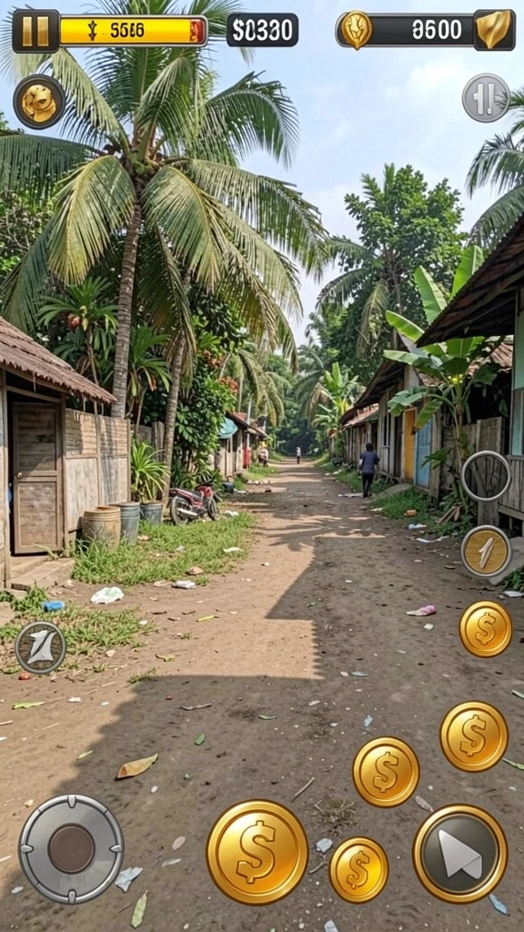 Screenshot eyangpoker nomor 2