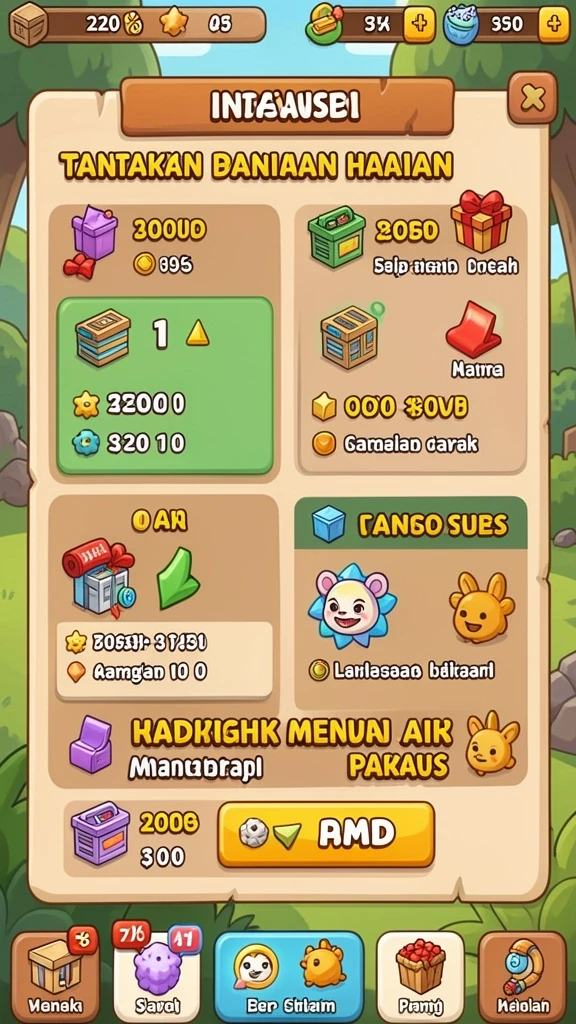 Screenshot fungame777 nomor 1