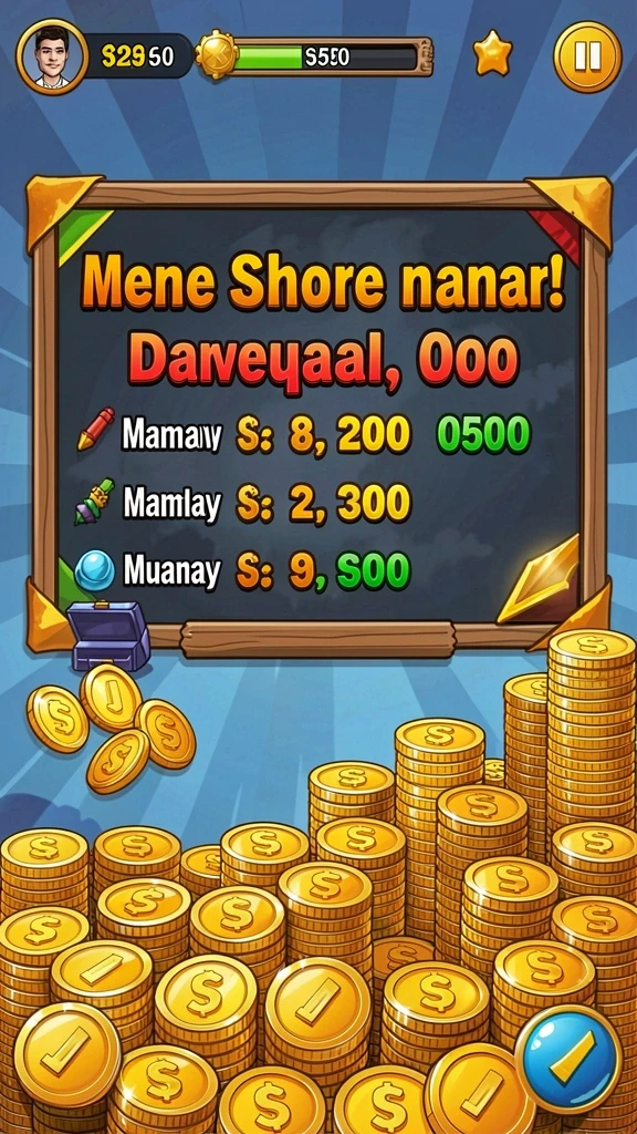 Screenshot funpari nomor 1