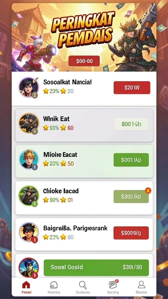 Screenshot gacor668 nomor 2