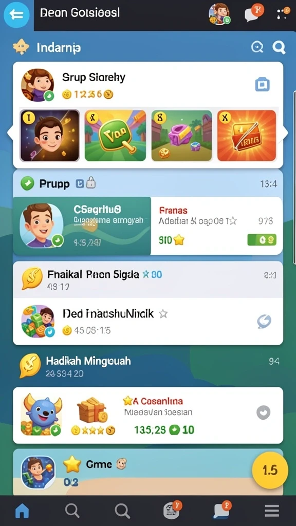 Screenshot gila138 nomor 3