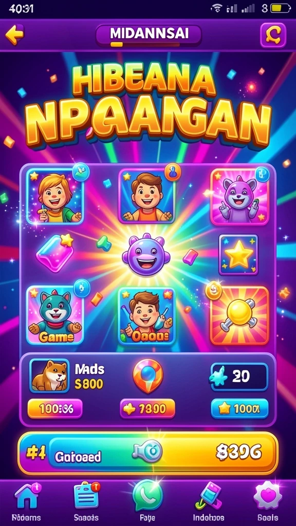 Screenshot gocap123 nomor 2