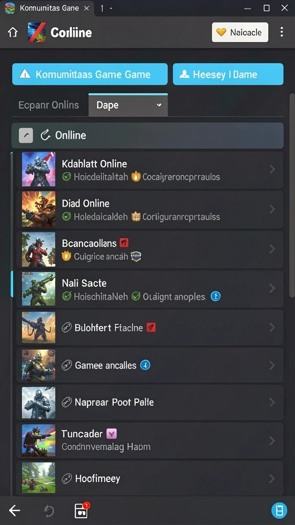 Screenshot gogo77 nomor 2