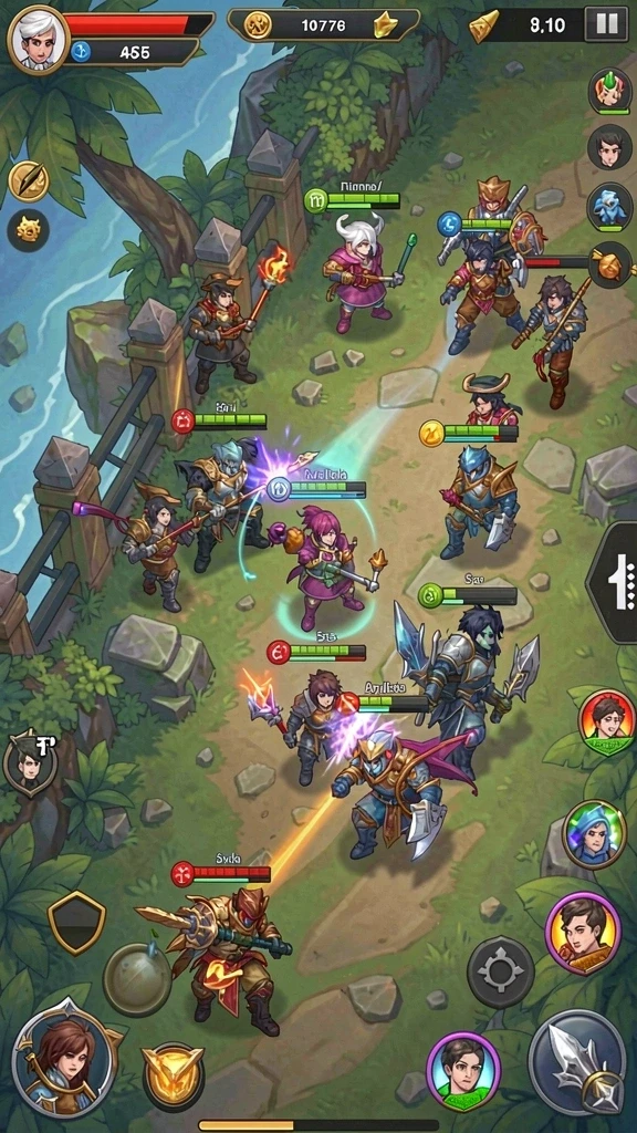 Screenshot hit9 nomor 3