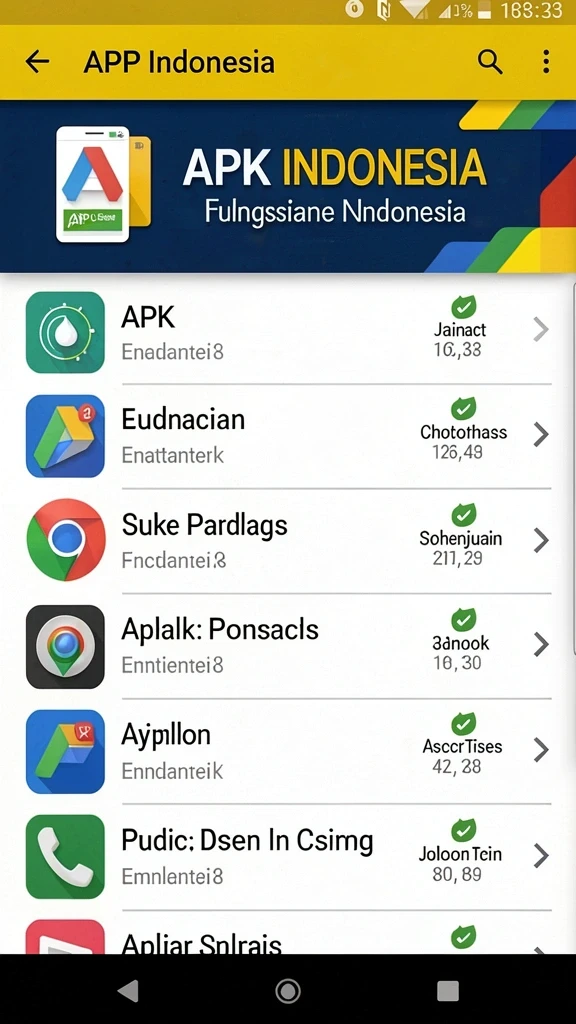 Screenshot idamantoto nomor 2