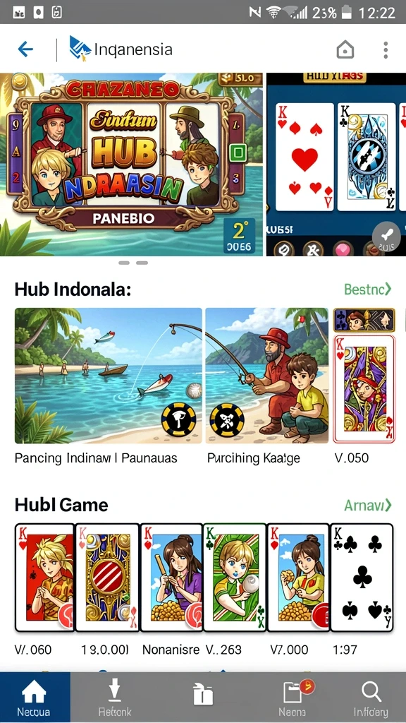 Screenshot idamantoto nomor 3