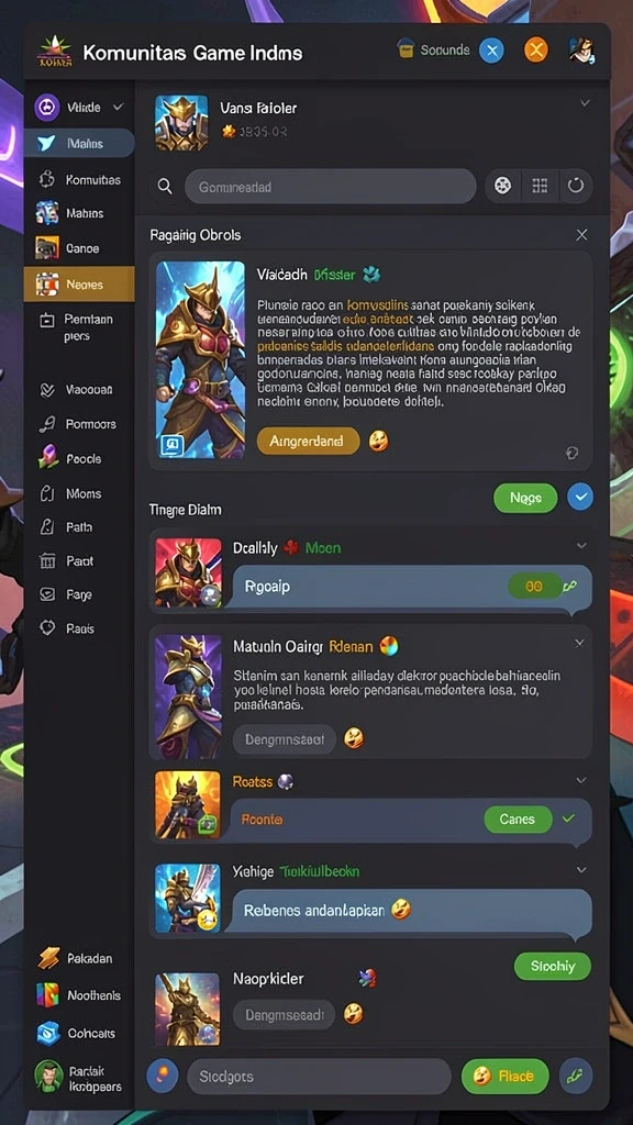 Screenshot imbaslot nomor 2