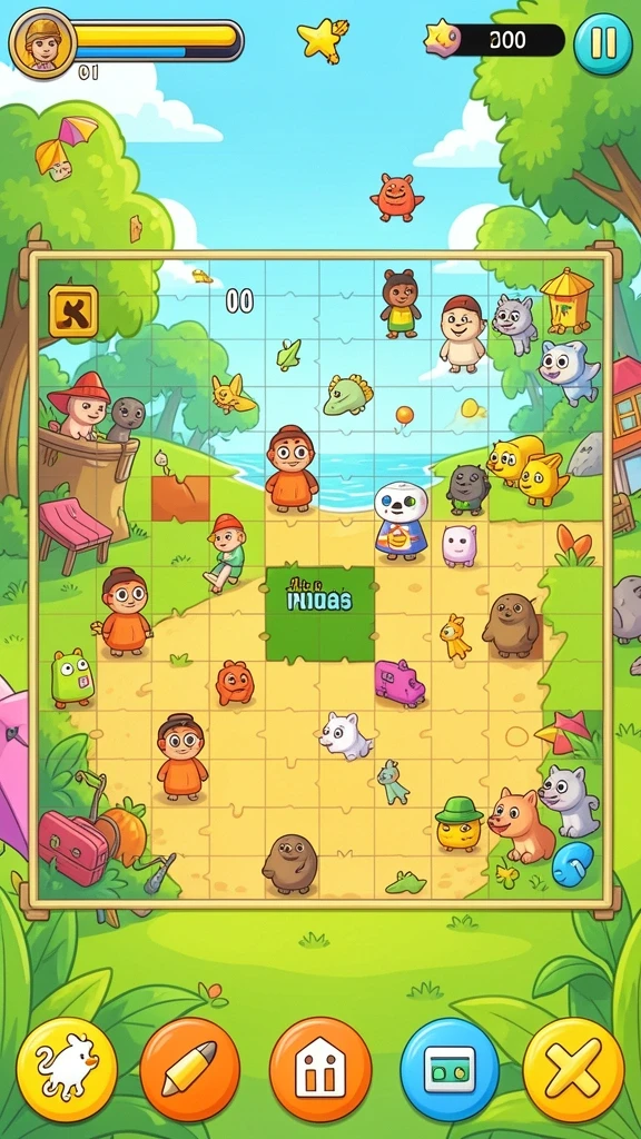 Screenshot jamin777 nomor 3