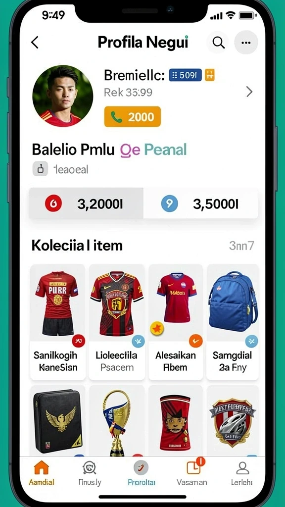 Screenshot javaslot88 nomor 3