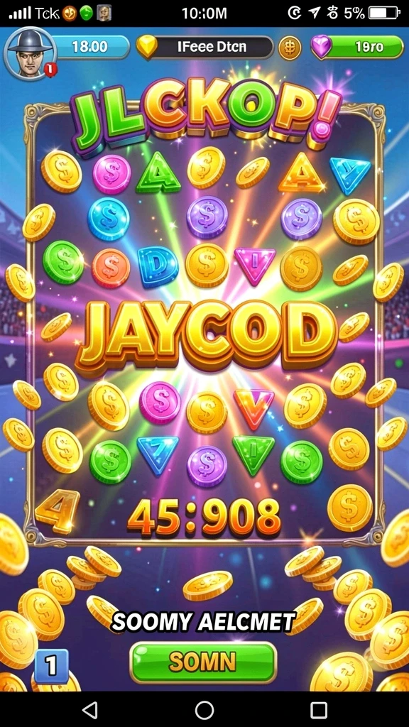 Screenshot jawara79 nomor 1