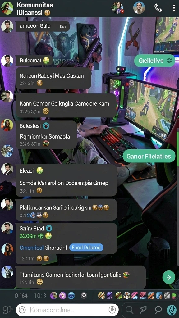 Screenshot jayabet nomor 1
