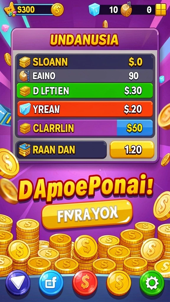 Screenshot jerukbet nomor 1