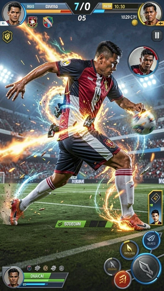 Screenshot jktgame nomor 3